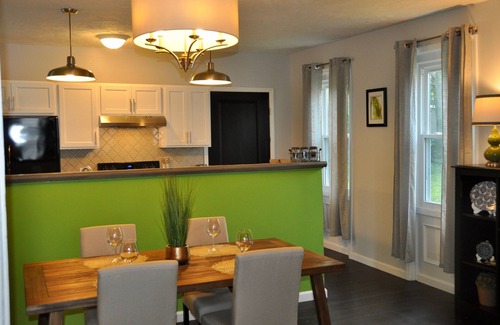 Oswego Casa | Oswego Downtown District