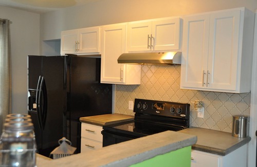 Oswego Casa | Oswego Downtown District