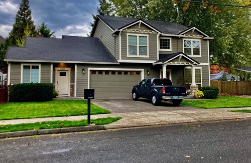 Forest Highlands Apartamento | Oswego Empty Nest