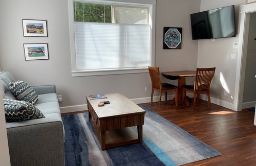 Forest Highlands Apartamento | Oswego Empty Nest