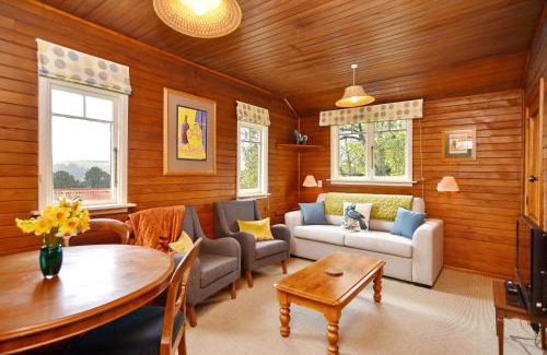 Tai Tapu Casa | Otahuna Hideaway - Christchurch Holiday Homes