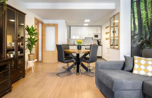 Jaca Apartamento | OTAL URBAN de "Casa Otal"