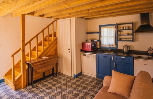 Fethiye Villa | Otantic 2 Bedroom 4 Person Great Villa