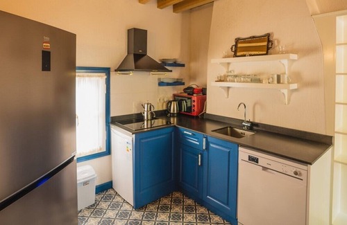 Fethiye Villa | Otantic 2 Bedroom 4 Person Great Villa