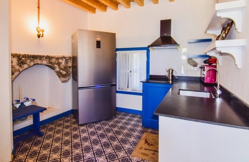 Fethiye Villa | Otantic 2 Bedroom 4 Person Great Villa