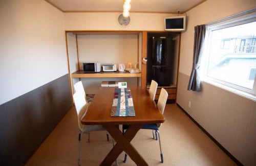 Zenibako Casa | Otaru Village - Vacation STAY 84257