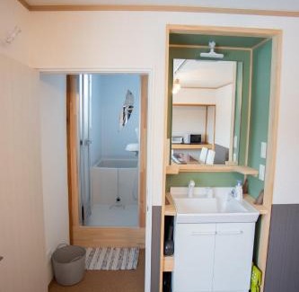 Zenibako Casa | Otaru Village - Vacation STAY 84257