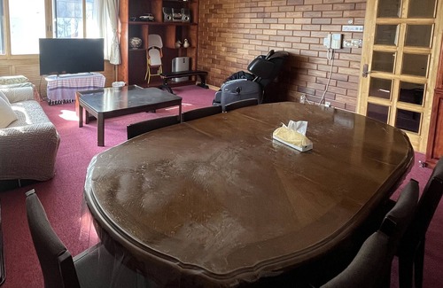 Otaru Apartamento | Otaruya, Large House, Max 7pp, Netflix, Parking