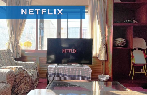 Otaru Apartamento | Otaruya, Large House, Max 7pp, Netflix, Parking