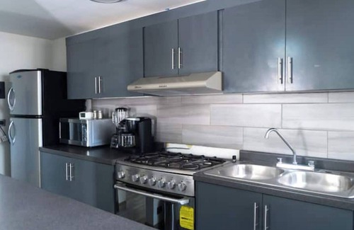 Tijuana Apartamento | Departamento remodelado otay