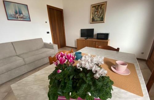 Preganziol Apartamento | OTB Italia 2 - Alloggio accogliente tra Venezia e Treviso con 2 Terrazze e Posto auto Coperto