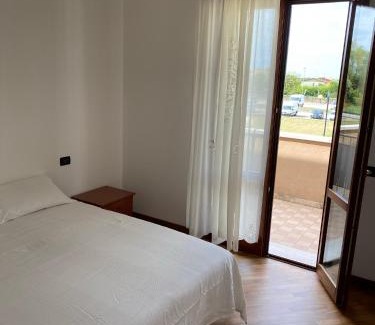 Preganziol Apartamento | OTB Italia 2 - Alloggio accogliente tra Venezia e Treviso con 2 Terrazze e Posto auto Coperto