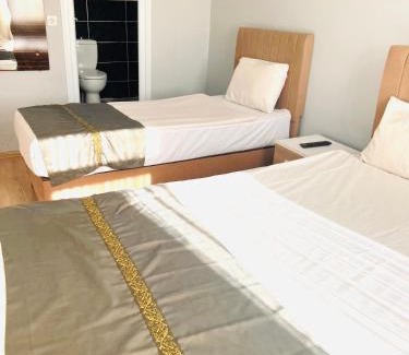 Beyazit Hotel | otel grand sami