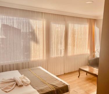 Beyazit Hotel | otel grand sami