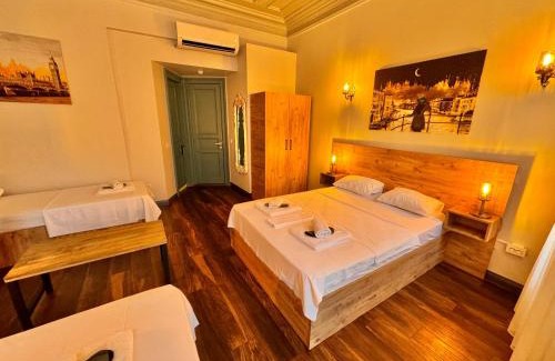Rasimpasa Hotel | Otel Kadıköy