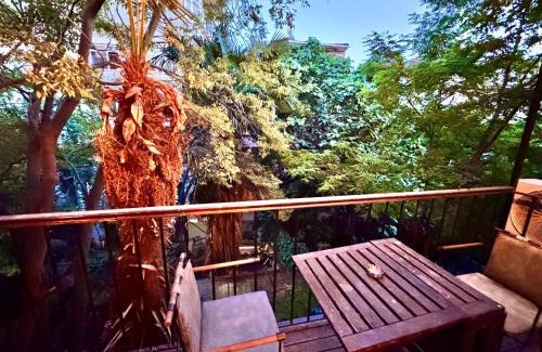 Rasimpasa Hotel | Otel Kadıköy