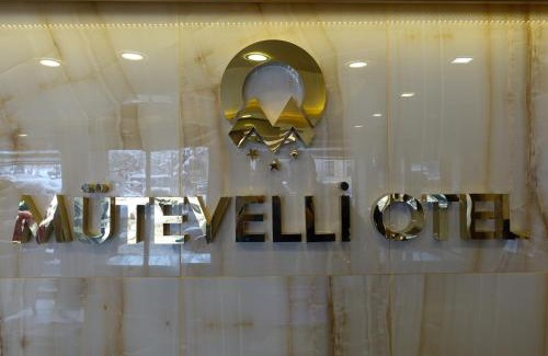Kastamonu Hotel | Otel Mutevelli
