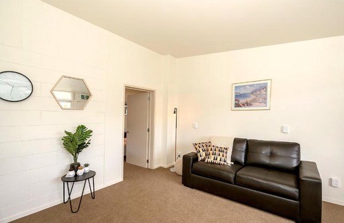 Otematata Apartamento | Otematata Escapes