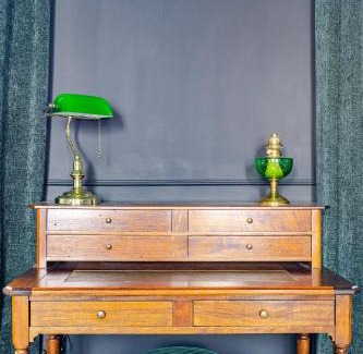 Metz-Centre – Ancienne Ville Apartamento | Otentik & Chic