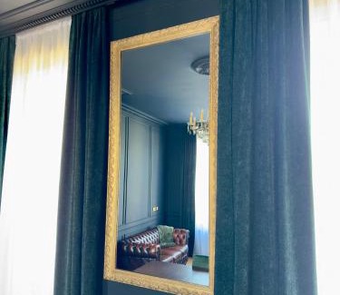 Metz-Centre – Ancienne Ville Apartamento | Otentik & Chic