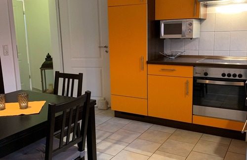 Marienstein Casa | Otersen- casa de vacaciones para familias en el pueblo