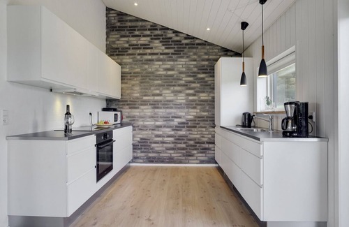 Nørre Lyngby Casa | "Øthbiorn" - 1.1km from the sea by Interhome
