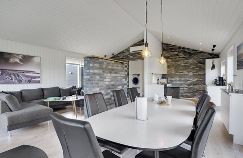 Nørre Lyngby Casa | "Øthbiorn" - 1.1km from the sea by Interhome