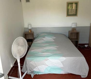 Le Rayol Apartamento | Othello