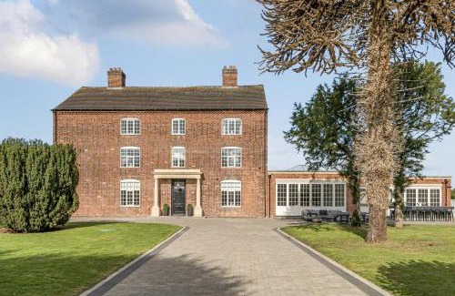 Penkridge Casa | Otherton Hall