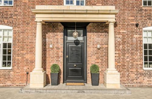 Penkridge Casa | Otherton Hall