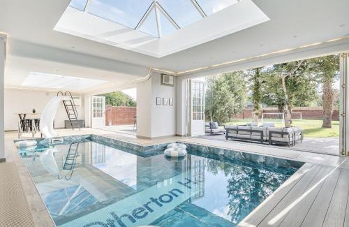Penkridge Casa | Otherton Hall