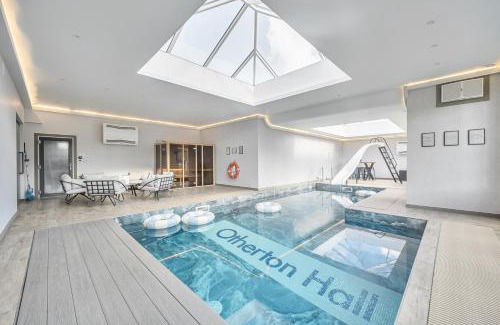 Penkridge Casa | Otherton Hall
