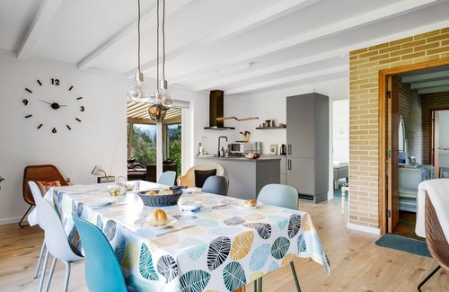 Asaa Casa | "Othinkarl" - 1km from the sea by Interhome
