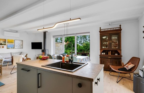 Asaa Casa | "Othinkarl" - 1km from the sea by Interhome