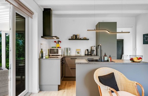 Asaa Casa | "Othinkarl" - 1km from the sea by Interhome