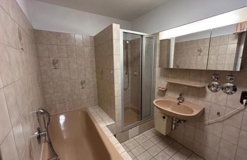 Misburg Apartamento | Othman Appartements Alte Schmiede 2 OG L