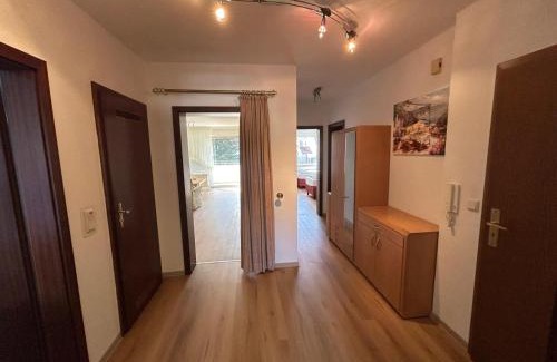 Misburg Apartamento | Othman Appartements Alte Schmiede 2 OG L