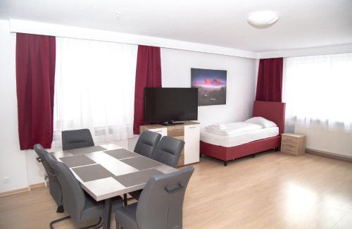 Misburg Apartamento | Othman Appartements Anderter Straße 55g