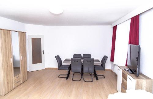 Misburg Apartamento | Othman Appartements Anderter Straße 55g
