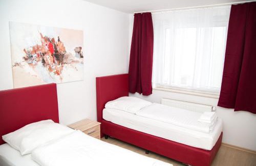 Misburg Apartamento | Othman Appartements Anderter Straße 55g