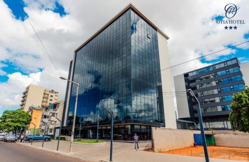 Coop Hotel | OTIA HOTEL