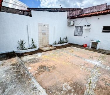 Sao Luis Casa | Otima casa bem localizaca para 6 a 8 pessoas