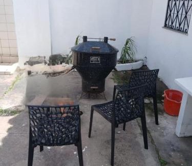 Sao Luis Casa | Otima casa bem localizaca para 6 a 8 pessoas