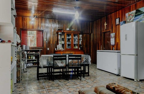 Acorizal Casa | Otima casa de campo com churrasq em Acorizal MT