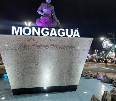 Balneario Itaoca Casa | Otima casa em Mongagua