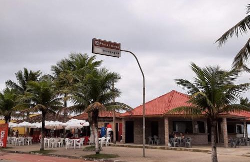 Balneario Itaoca Casa | Otima casa em Mongagua