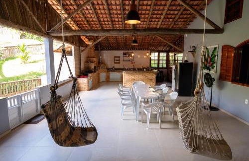 Carmo Casa | Otima Chacara com lazer completo, pet friendly
