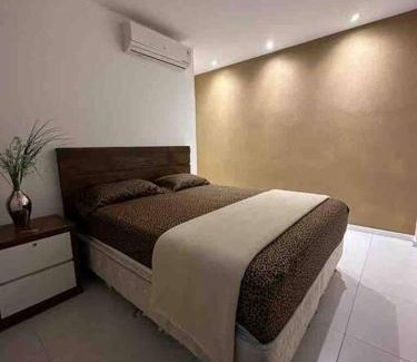 Enseada Azul Apartamento | Otimo apt de frente para o mar Praia de Peracanga