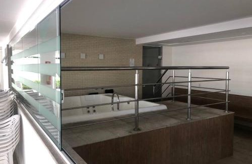 Enseada Azul Apartamento | Otimo apt de frente para o mar Praia de Peracanga