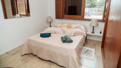 Centro Apartamento | Otimo apto c WiFi, ar-condicionado e garagem